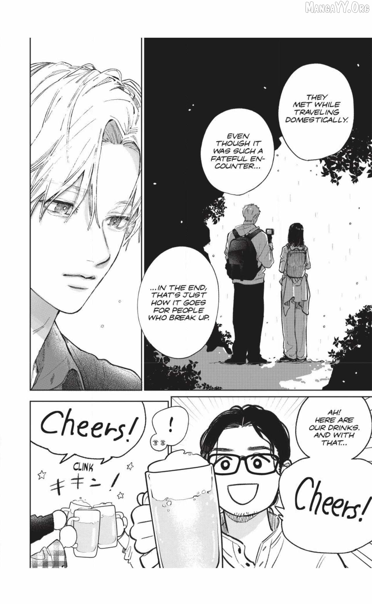 A Sign of Affection, Chapter 53 image 28